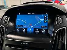 2017 FORD FOCUS RS MK3 + ONLY 24K MILES FSH + SCORPION VALVED EXHAUST AND MORE