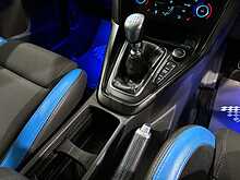 2017 FORD FOCUS RS MK3 + ONLY 24K MILES FSH + SCORPION VALVED EXHAUST AND MORE