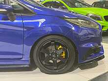 2014/64 FORD FIESTA ST-3 + STAGE 3 + 330BHP + HUGE SPEC CAR