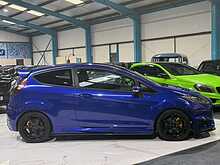 2014/64 FORD FIESTA ST-3 + STAGE 3 + 330BHP + HUGE SPEC CAR