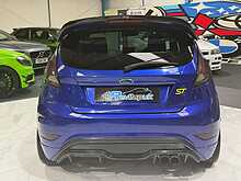 2014/64 FORD FIESTA ST-3 + STAGE 3 + 330BHP + HUGE SPEC CAR