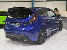 2014/64 FORD FIESTA ST-3 + STAGE 3 + 330BHP + HUGE SPEC CAR