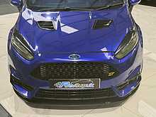 2014/64 FORD FIESTA ST-3 + STAGE 3 + 330BHP + HUGE SPEC CAR