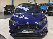 2014/64 FORD FIESTA ST-3 + STAGE 3 + 330BHP + HUGE SPEC CAR