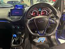 2014/64 FORD FIESTA ST-3 + STAGE 3 + 330BHP + HUGE SPEC CAR