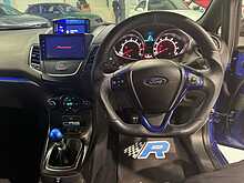 2014/64 FORD FIESTA ST-3 + STAGE 3 + 330BHP + HUGE SPEC CAR