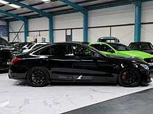 2017 MERCEDES C63 V8 BI TURBO AMG-S + STAGE 3 EST PERFORMANCE + 900BHP