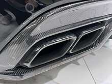 2017 MERCEDES C63 V8 BI TURBO AMG-S + STAGE 3 EST PERFORMANCE + 900BHP