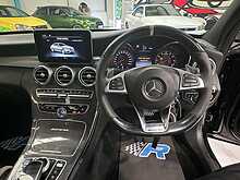 2017 MERCEDES C63 V8 BI TURBO AMG-S + STAGE 3 EST PERFORMANCE + 900BHP