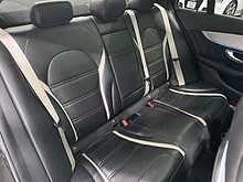 2017 MERCEDES C63 V8 BI TURBO AMG-S + STAGE 3 EST PERFORMANCE + 900BHP