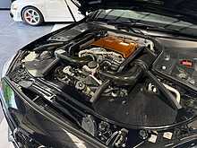 2017 MERCEDES C63 V8 BI TURBO AMG-S + STAGE 3 EST PERFORMANCE + 900BHP