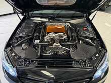 2017 MERCEDES C63 V8 BI TURBO AMG-S + STAGE 3 EST PERFORMANCE + 900BHP