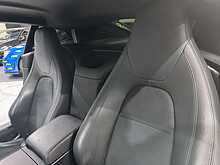 2016 JAGUAR F TYPE 3.0 V6 COUPE + NAVIGATION + 340BHP + LEATHER