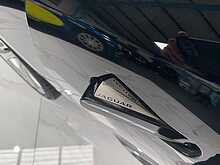 2016 JAGUAR F TYPE 3.0 V6 COUPE + NAVIGATION + 340BHP + LEATHER