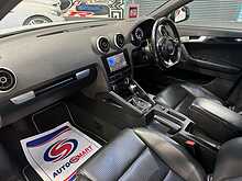 2009/59 AUDI S3 SPORTBACK + S-TRONIC + R TECH STAGE 2+ + 389BHP
