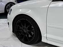 2009/59 AUDI S3 SPORTBACK + S-TRONIC + R TECH STAGE 2+ + 389BHP
