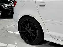 2009/59 AUDI S3 SPORTBACK + S-TRONIC + R TECH STAGE 2+ + 389BHP