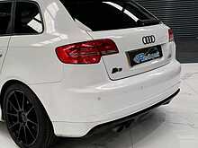 2009/59 AUDI S3 SPORTBACK + S-TRONIC + R TECH STAGE 2+ + 389BHP