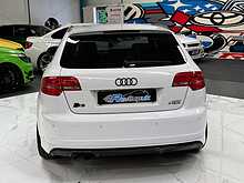 2009/59 AUDI S3 SPORTBACK + S-TRONIC + R TECH STAGE 2+ + 389BHP