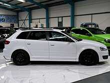2009/59 AUDI S3 SPORTBACK + S-TRONIC + R TECH STAGE 2+ + 389BHP