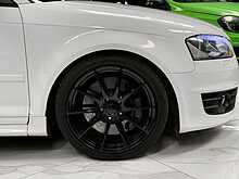 2009/59 AUDI S3 SPORTBACK + S-TRONIC + R TECH STAGE 2+ + 389BHP