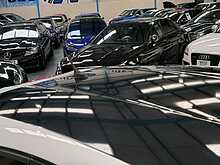 2013/13 PEUGEOT 208 1.6 ALLURE EDITION + AUTO + NAVIGATION + 34K MILES FSH