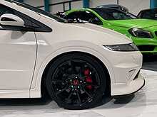 2010 HONDA CIVIC TYPE-R MUGEN 200 + 1 OF 200 EVER MADE + STUNNING EXAMPLE