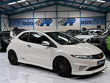 2010 HONDA CIVIC TYPE-R MUGEN 200 + 1 OF 200 EVER MADE + STUNNING EXAMPLE