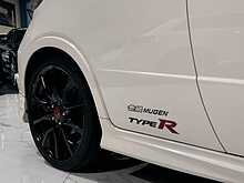 2010 HONDA CIVIC TYPE-R MUGEN 200 + 1 OF 200 EVER MADE + STUNNING EXAMPLE