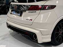 2010 HONDA CIVIC TYPE-R MUGEN 200 + 1 OF 200 EVER MADE + STUNNING EXAMPLE