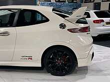 2010 HONDA CIVIC TYPE-R MUGEN 200 + 1 OF 200 EVER MADE + STUNNING EXAMPLE