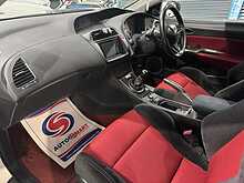 2010 HONDA CIVIC TYPE-R MUGEN 200 + 1 OF 200 EVER MADE + STUNNING EXAMPLE