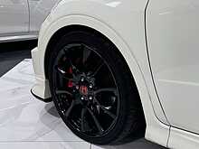 2010 HONDA CIVIC TYPE-R MUGEN 200 + 1 OF 200 EVER MADE + STUNNING EXAMPLE