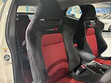 2010 HONDA CIVIC TYPE-R MUGEN 200 + 1 OF 200 EVER MADE + STUNNING EXAMPLE