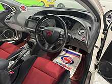 2010 HONDA CIVIC TYPE-R MUGEN 200 + 1 OF 200 EVER MADE + STUNNING EXAMPLE