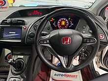 2010 HONDA CIVIC TYPE-R MUGEN 200 + 1 OF 200 EVER MADE + STUNNING EXAMPLE