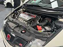 2010 HONDA CIVIC TYPE-R MUGEN 200 + 1 OF 200 EVER MADE + STUNNING EXAMPLE