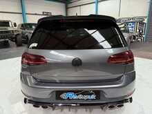 2019 VW GOLF R + DSG + 3 DOOR + PAN SUNROOF + PRETORIAS + NAVIGATION + MUCH MORE