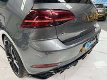 2019 VW GOLF R + DSG + 3 DOOR + PAN SUNROOF + PRETORIAS + NAVIGATION + MUCH MORE