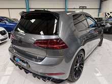 2019 VW GOLF R + DSG + 3 DOOR + PAN SUNROOF + PRETORIAS + NAVIGATION + MUCH MORE