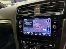 2019 VW GOLF R + DSG + 3 DOOR + PAN SUNROOF + PRETORIAS + NAVIGATION + MUCH MORE