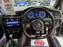 2019 VW GOLF R + DSG + 3 DOOR + PAN SUNROOF + PRETORIAS + NAVIGATION + MUCH MORE