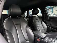 2016/66 AUDI S3 QUATTRO + STAGE 3 + 520BHP + HUGE SPEC