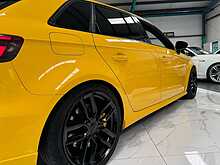 2016/66 AUDI S3 QUATTRO + STAGE 3 + 520BHP + HUGE SPEC