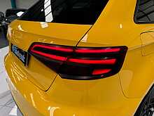 2016/66 AUDI S3 QUATTRO + STAGE 3 + 520BHP + HUGE SPEC