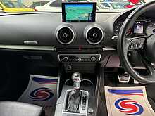2016/66 AUDI S3 QUATTRO + STAGE 3 + 520BHP + HUGE SPEC