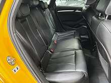 2016/66 AUDI S3 QUATTRO + STAGE 3 + 520BHP + HUGE SPEC