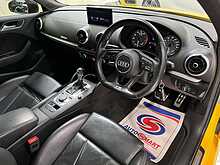 2016/66 AUDI S3 QUATTRO + STAGE 3 + 520BHP + HUGE SPEC