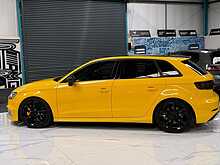 2016/66 AUDI S3 QUATTRO + STAGE 3 + 520BHP + HUGE SPEC