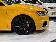 2016/66 AUDI S3 QUATTRO + STAGE 3 + 520BHP + HUGE SPEC
